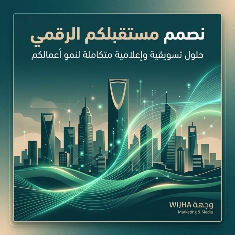 كيف تبني نظام تسويق متكامل يحقق نتائج فعلية؟